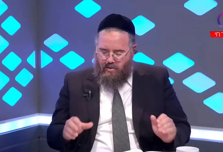 האות ב' בשם שלך - ברכה עצומה או בלבול מסוכן?