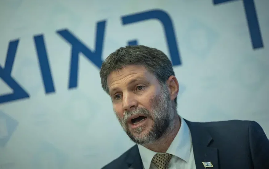 האוצר מול התחבורה: מי ישלם על סגירת השמיים במבצע עם כלביא? האוצר מול התחבורה: מי ישלם על סגירת השמיים במבצע עם כלביא?