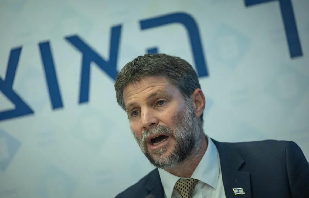 האוצר מול התחבורה: מי ישלם על סגירת השמיים במבצע עם כלביא? 