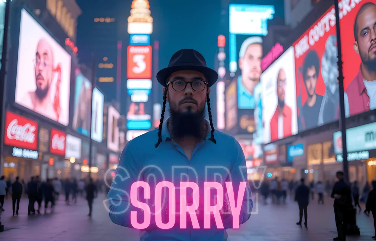 אסף הרוש - "סורי"