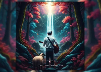 אברומי שפיץ &ndash; "תעיתי"