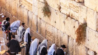 "ה' לא צריך שתגיד לו: 'האל הגיבור הגדול והנורא'" - אז למה באמת צריך להתפלל?