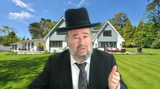 אל תשכח - פרשת עקב | הרב דוד הכהן