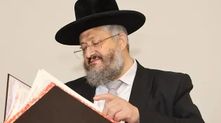 פרשת עקב | הגאון הרב יהודה דרעי זצ"ל