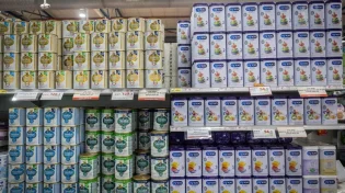בקשות לתביעות ייצוגיות נגד מטרנה וסימילאק: משרד הבריאות טוען להטעיית הורים בשיווק שלב 3