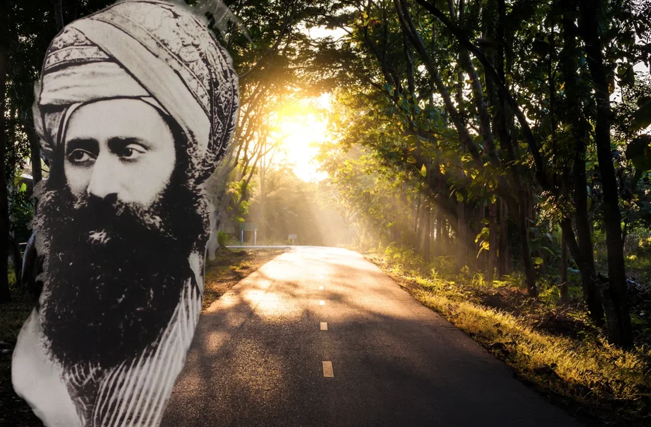 כשהרופא ביקש לשמור על הבריאות והבן איש חי הפך זאת לתיקון עולמות