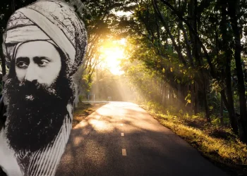 כשהרופא ביקש לשמור על הבריאות והבן איש חי הפך זאת לתיקון עולמות