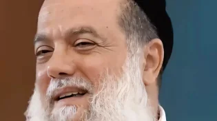 הרב יגאל כהן: "הבעיה שלך היא לא מה שיש לאחרים, אלא איך שאתה רואה את עצמך"