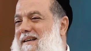 הרב יגאל כהן: "הבעיה שלך היא לא מה שיש לאחרים, אלא איך שאתה רואה את עצמך"