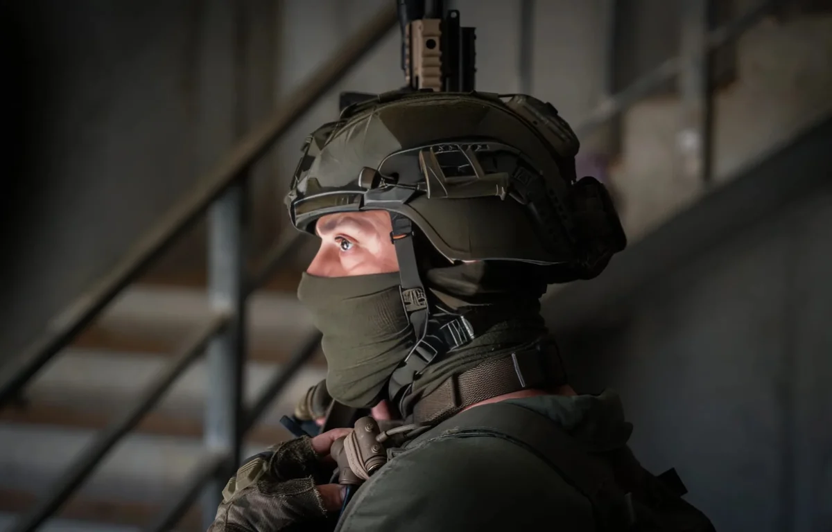 בהכוונת שב"כ: כוחות מג"ב איו"ש וצה"ל עצרו מבוקש בבית לחם