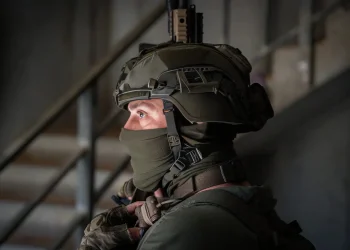 בהכוונת שב"כ: כוחות מג"ב איו"ש וצה"ל עצרו מבוקש בבית לחם