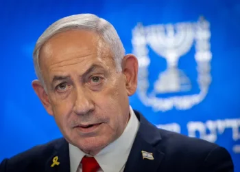 נתניהו במסר מיוחד לאזרחי איראן: ״כשתשתחררו, נסייע לכם להבטיח מים בשפע״