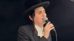 אחרי שבע וחצי שנות המתנה: מוטי שטיינמץ מוציא אלבום חדש