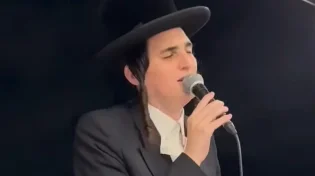 אחרי שבע וחצי שנות המתנה: מוטי שטיינמץ מוציא אלבום חדש