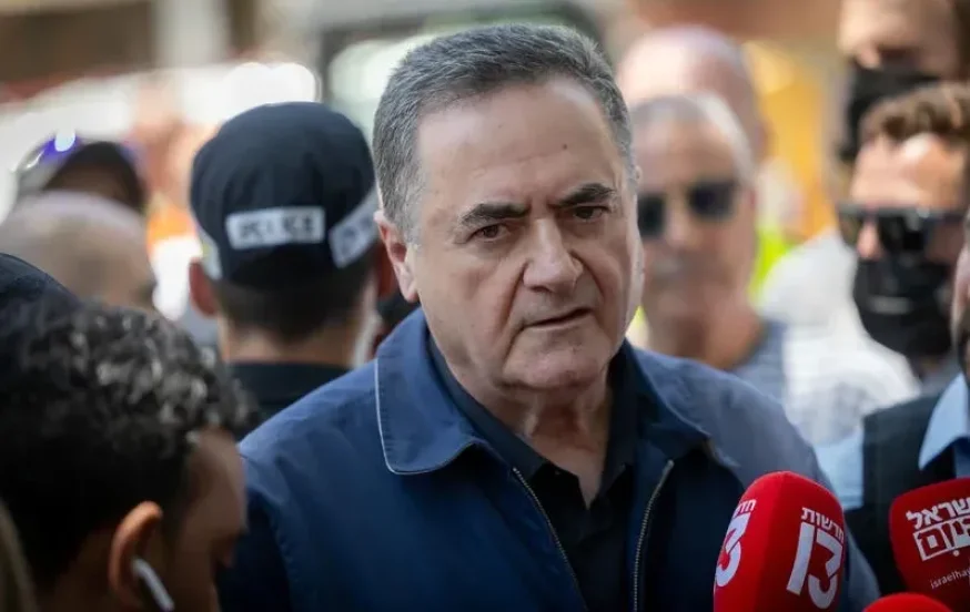 כ"ץ בסערת המינויים בצה"ל: "אני הממונה על אישור המינויים &ndash; הרמטכ"ל הוא הממליץ"