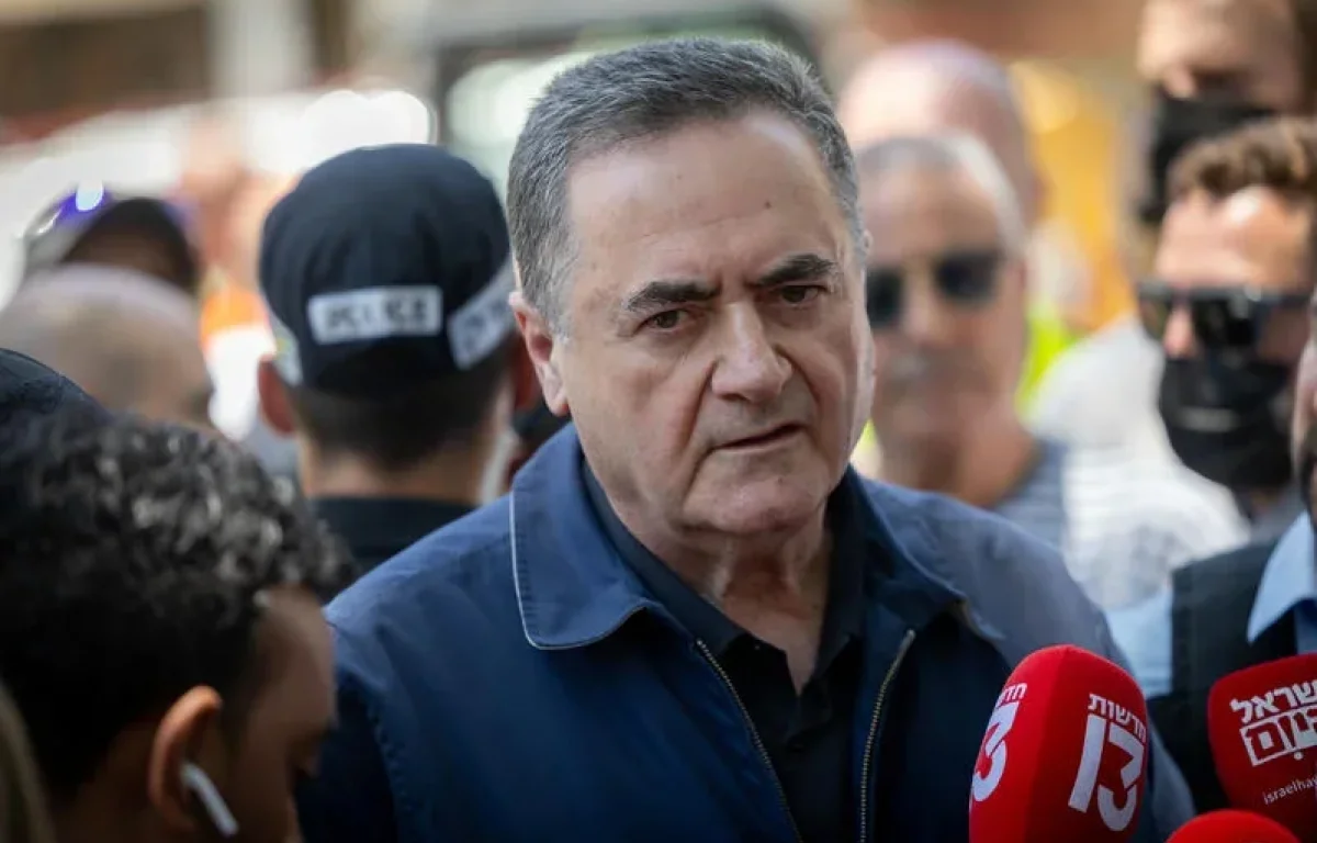 כ"ץ בסערת המינויים בצה"ל: "אני הממונה על אישור המינויים &ndash; הרמטכ"ל הוא הממליץ"