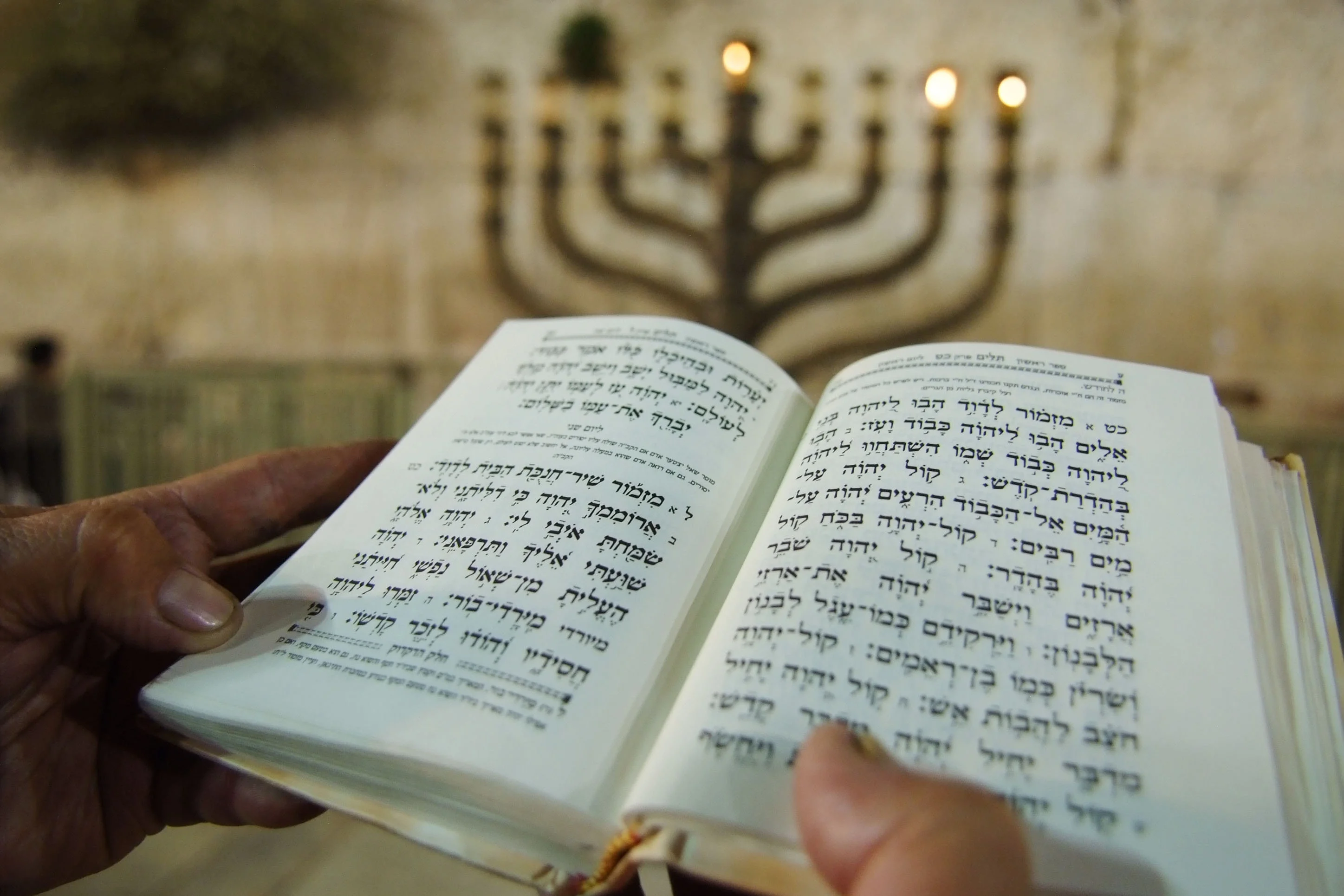 סגולת ה"סנדלר": הצדיק הנסתר מיפו שהותיר דרך בדוקה לישועה