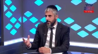 האזהרה של הרמב"ן מלפני 750 שנה | הרב שמשון פוקס