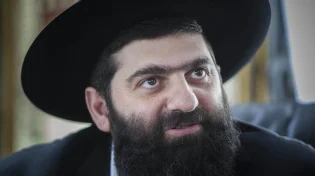 "הקב"ה יסדר אותך מאל"ף ועד תי"ו, רק תן לו דבר אחד": הרב אייל עמרמי