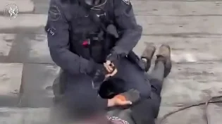מתח ברחובות רעננה: מצוד דרמטי הסתיים במעצר חשוד שתכנן פיגוע