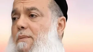 "זה לא עונש , זה שער": הרב יגאל כהן עם מסר שיכול לשנות את החיים