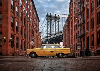 כמה עובדות מפתיעות על ארצות הברית שאתם כנראה לא יודעים