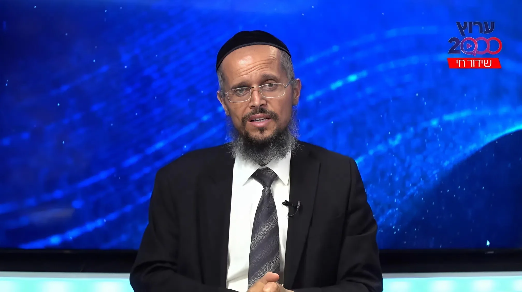 הרופאים נתנו לו שבועיים לחיות - הוא עשה משהו ששינה את הכל