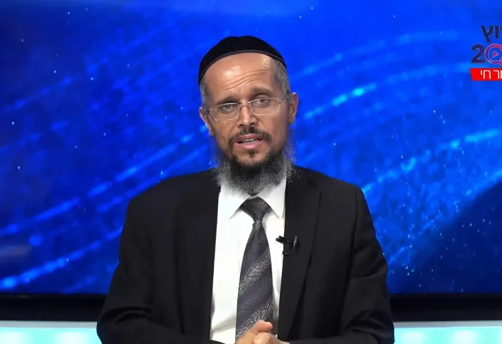 הרופאים נתנו לו שבועיים לחיות - הוא עשה משהו ששינה את הכל