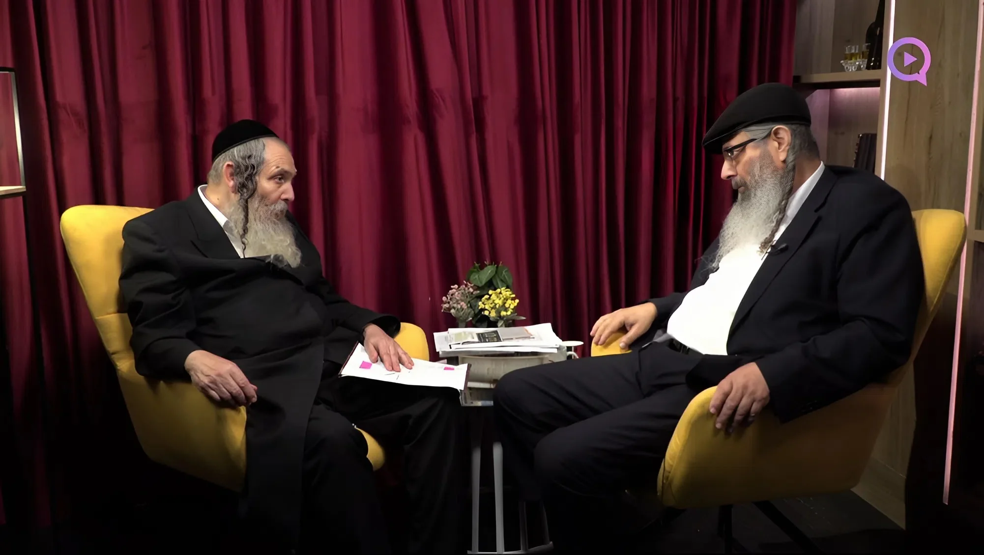 הרב שלום ארוש חושף: אחרי 120 שנה זאת האמת שתדהים אתכם