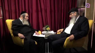 הרב שלום ארוש חושף: אחרי 120 שנה זאת האמת שתדהים אתכם