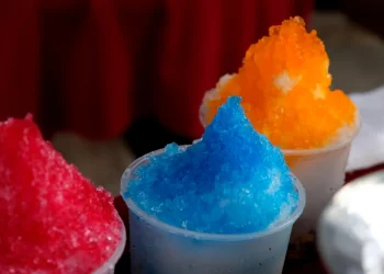 שותים ברד בחום הזה? אולי כדאי לכם לקרוא את זה