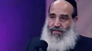 "זה אפשרי": משנתו של הרב יצחק פנגר על הצלחה והתמדה