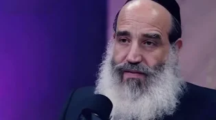 "זה אפשרי": משנתו של הרב יצחק פנגר על הצלחה והתמדה