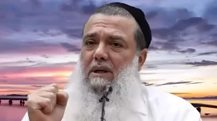 הרב יגאל כהן: "ככל שתכניסו את הקדוש ברוך הוא יותר לחיים שלכם, תזכו לשלווה אמיתית"