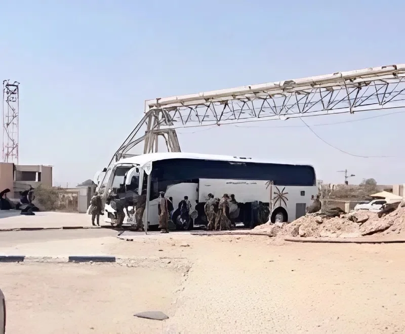 48 מעלות בלי חשמל: עשרות חיילות התעלפו והתייבשו בבסיס בדרום