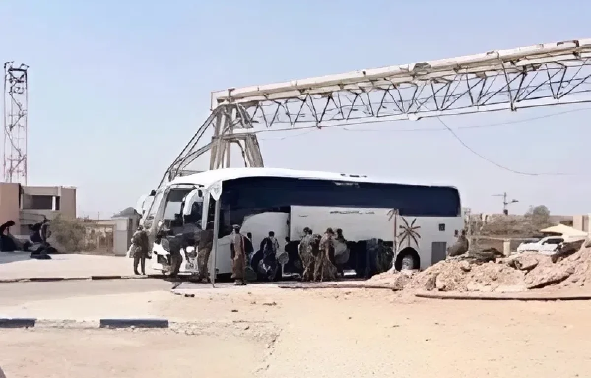 48 מעלות בלי חשמל: עשרות חיילות התעלפו והתייבשו בבסיס בדרום