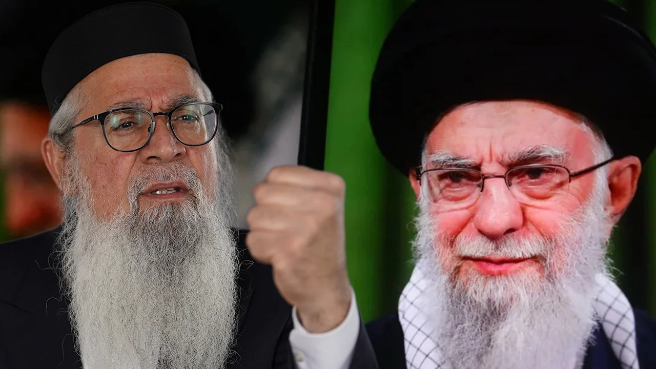 "חמינאי, הזמן פועל נגדך": כוננות שיא בישראל כשאיראן וסין חוברות - ההיבט הקבלי של המקובל הרב יוסף ביטון