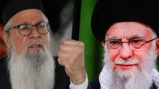 "חמינאי, הזמן פועל נגדך": כוננות שיא בישראל כשאיראן וסין חוברות - המקובל הרב יוסף ביטון בשידור חי