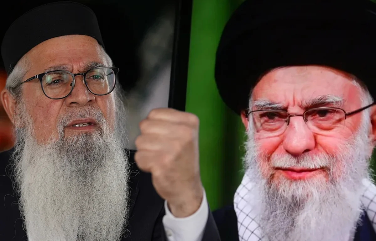 "חמינאי, הזמן פועל נגדך": כוננות שיא בישראל כשאיראן וסין חוברות - ההיבט הקבלי של המקובל הרב יוסף ביטון