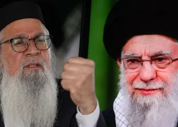 "חמינאי, הזמן פועל נגדך": כוננות שיא בישראל כשאיראן וסין חוברות - ההיבט הקבלי של המקובל הרב יוסף ביטון