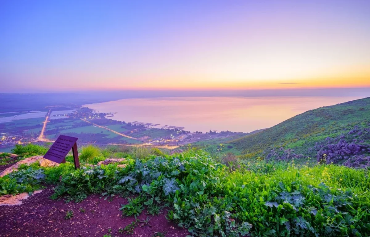גל החום מאחורינו: השבוע תחזית רגילה ונעימה לעונה גל החום מאחורינו: השבוע תחזית רגילה ונעימה לעונה