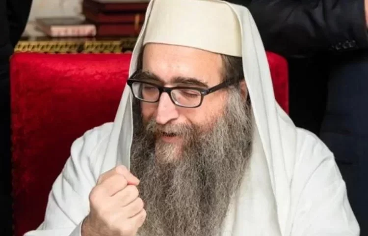 איך להתייחס לקעקועים? הרב פינטו מפתיע אותנו בתשובתו איך להתייחס לקעקועים? הרב פינטו מפתיע אותנו בתשובתו