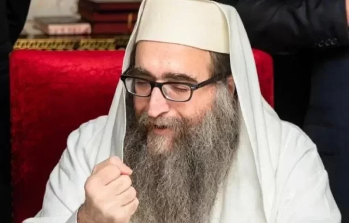 איך להתייחס לקעקועים? הרב פינטו מפתיע אותנו בתשובתו איך להתייחס לקעקועים? הרב פינטו מפתיע אותנו בתשובתו