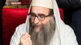 איך להתייחס לקעקועים? הרב פינטו מפתיע אותנו בתשובתו