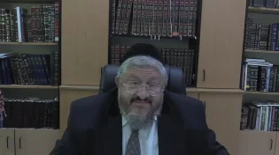 פרשת ראה | הגאון הרב יהודה דרעי זצ"ל