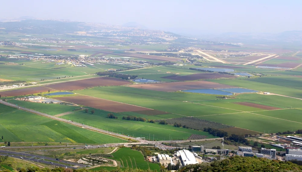 אחרי גל החום: מזג האוויר נוח, אך בסוף השבוע שוב יתחמם