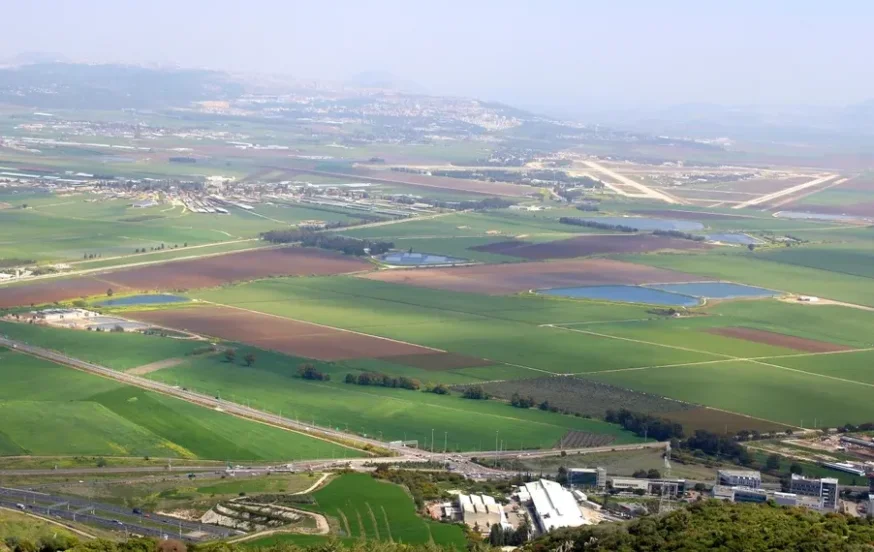 אחרי גל החום: מזג האוויר נוח, אך בסוף השבוע שוב יתחמם אחרי גל החום: מזג האוויר נוח, אך בסוף השבוע שוב יתחמם