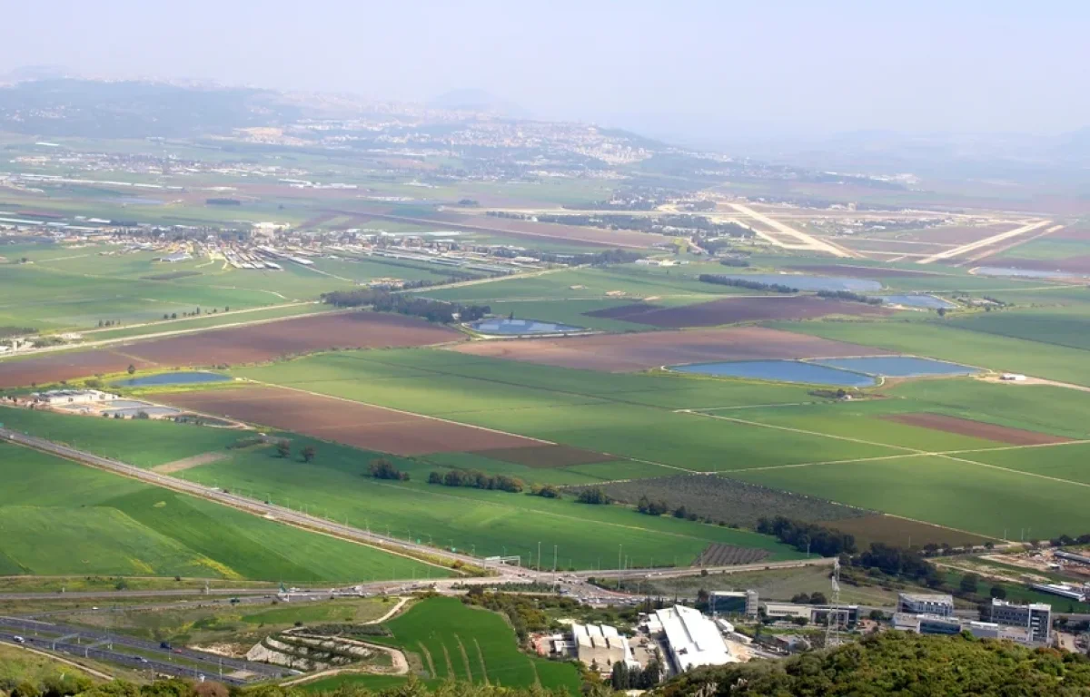 אחרי גל החום: מזג האוויר נוח, אך בסוף השבוע שוב יתחמם