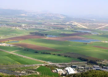 אחרי גל החום: מזג האוויר נוח, אך בסוף השבוע שוב יתחמם