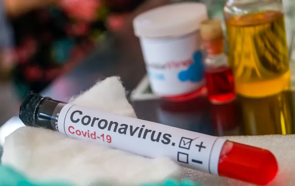 זן הקורונה "סטרטוס" התפשט לישראל: יותר חולים ותסמינים חריפים זן הקורונה "סטרטוס" התפשט לישראל: יותר חולים ותסמינים חריפים